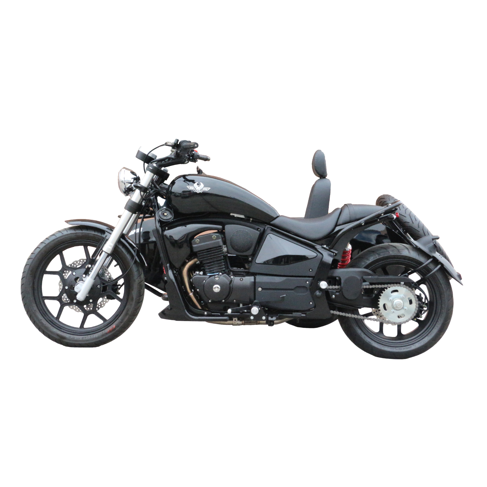 2025 High Quality Sidecar Electric Bike for Sale Adult Three Wheel Motorcycle