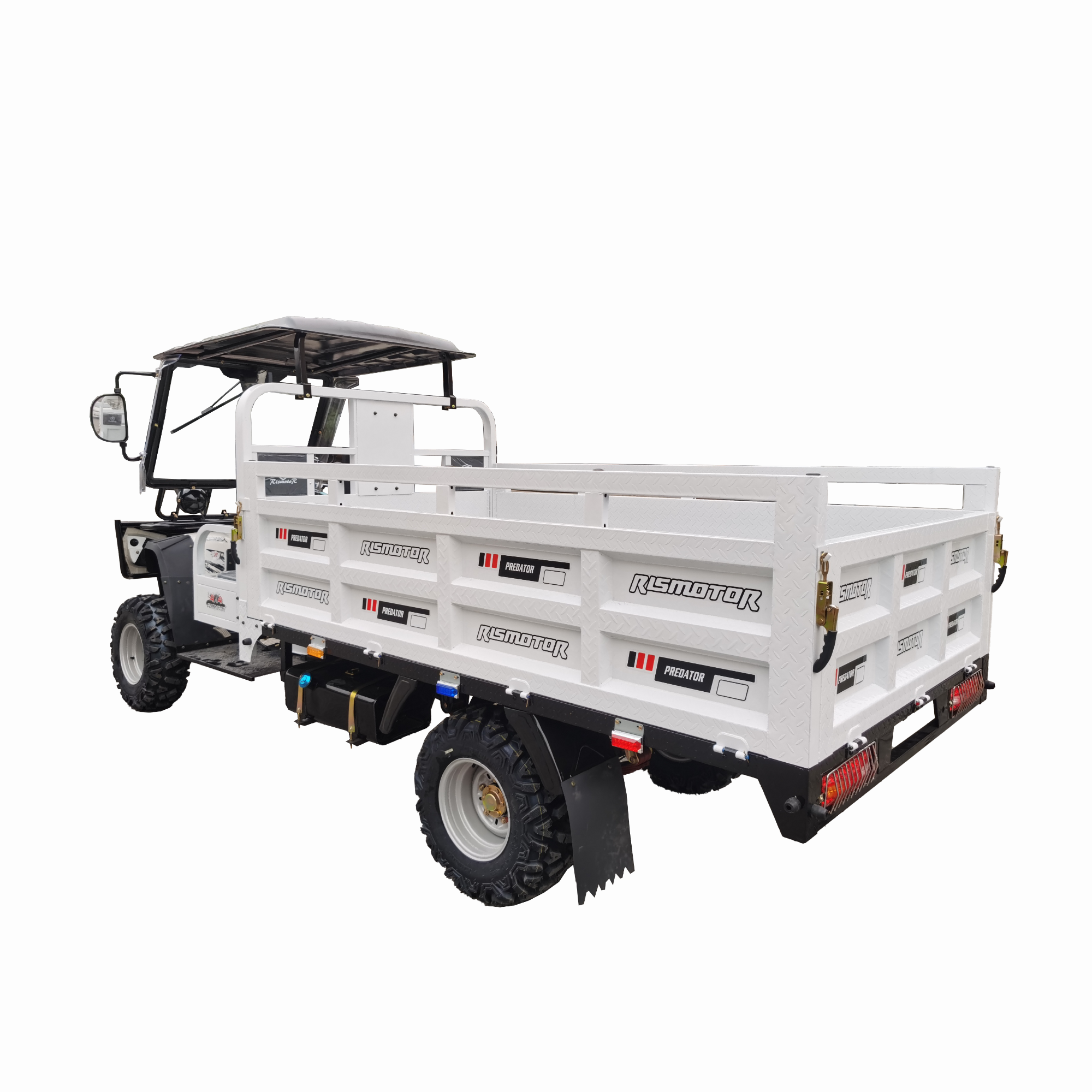 300cc Gasoline Water-Cooled Engine ATV Agricultural Utility Vehicle