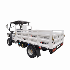 300cc Gasoline Water-Cooled Engine ATV Agricultural Utility Vehicle