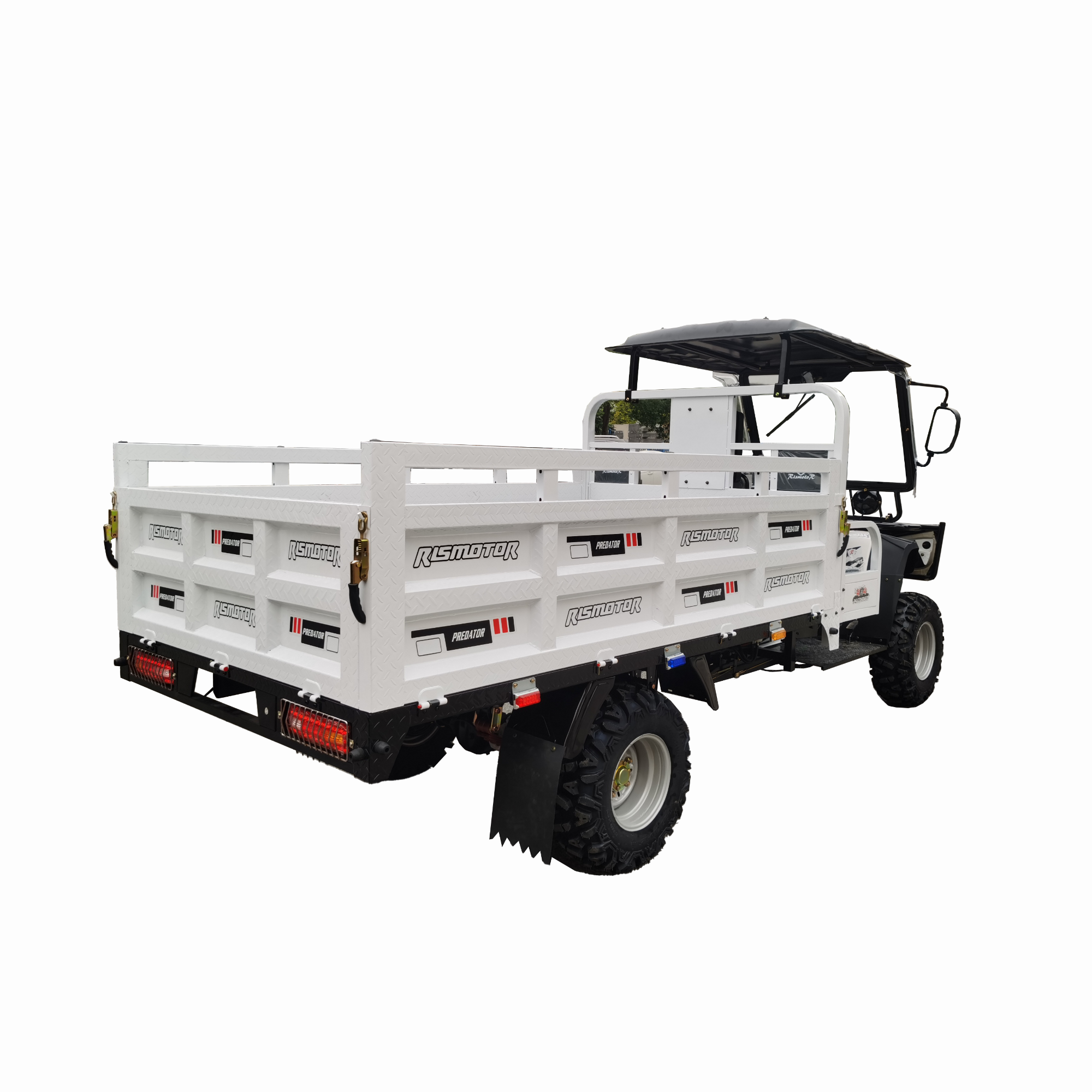 300cc Gasoline Water-Cooled Engine ATV Agricultural Utility Vehicle