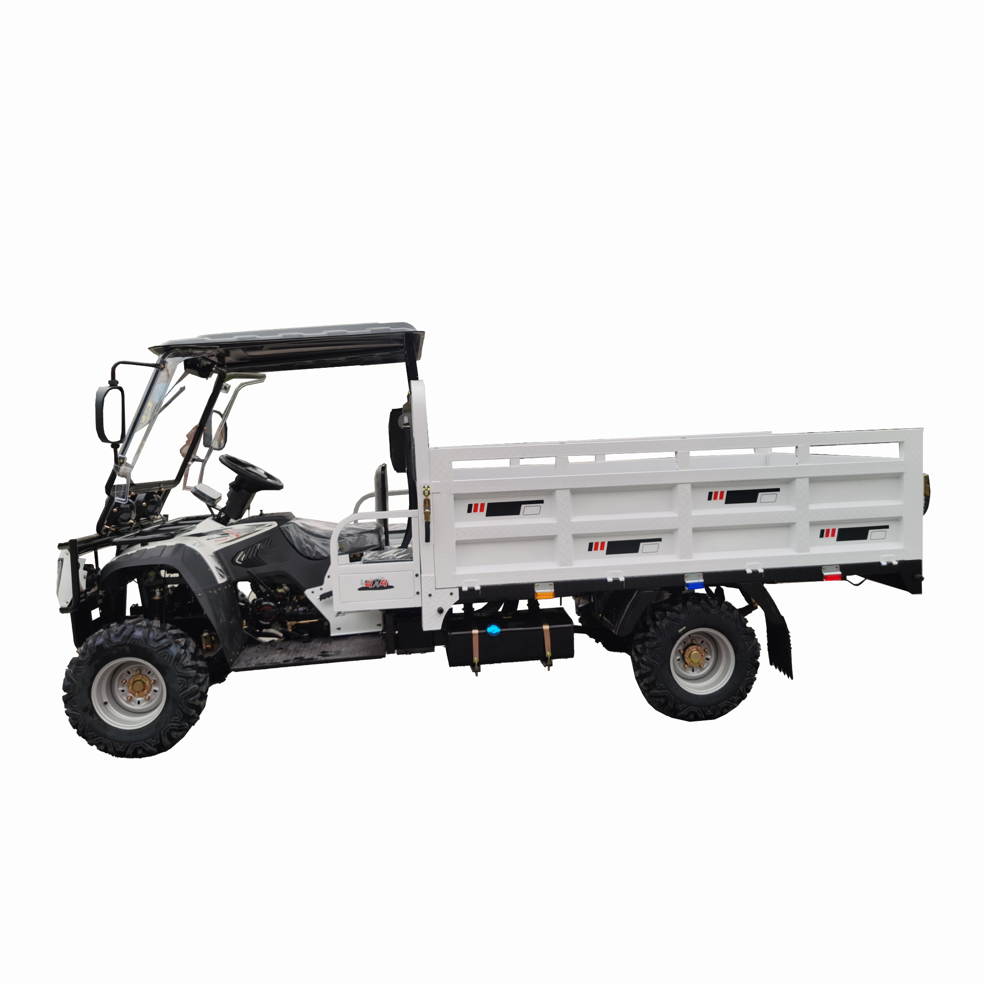 300cc Gasoline Water-Cooled Engine ATV Agricultural Utility Vehicle
