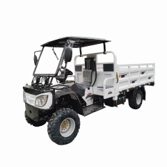 300cc Gasoline Water-Cooled Engine ATV Agricultural Utility Vehicle
