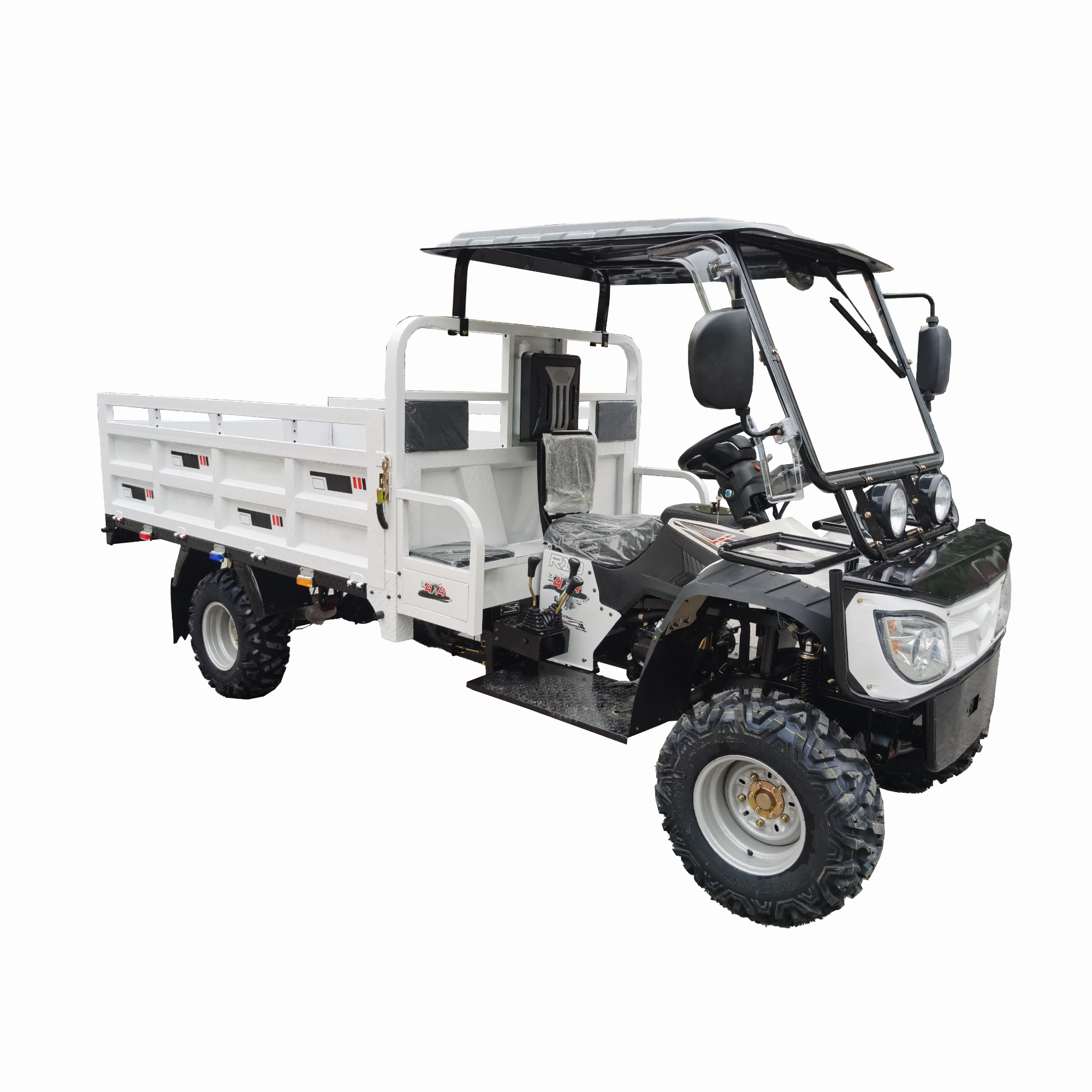 300cc Gasoline Water-Cooled Engine ATV Agricultural Utility Vehicle