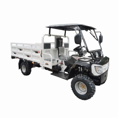 300cc Gasoline Water-Cooled Engine ATV Agricultural Utility Vehicle