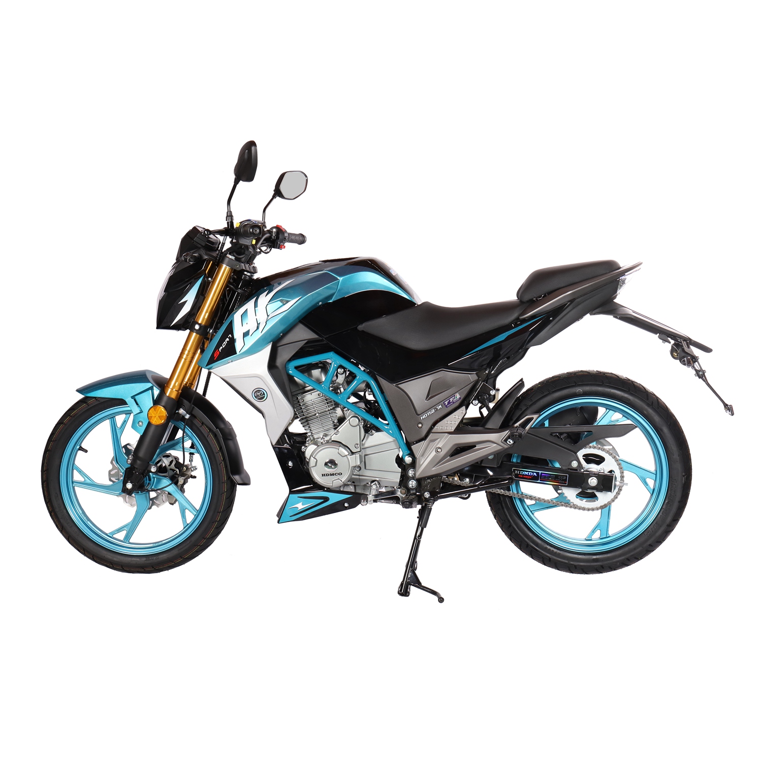 2025 New Adult Motorcycle 2 Wheel Fashion Racing off-Road Electric Motorcycle