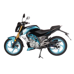 2025 New Adult Motorcycle 2 Wheel Fashion Racing off-Road Electric Motorcycle