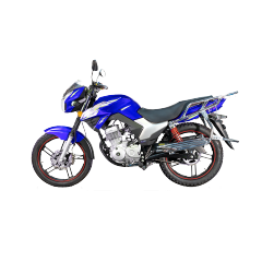 150cc New Design 2 Wheel Motorcycle Large Adult Racing off-Road Motorcycle
