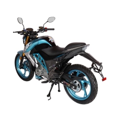 2025 New Adult Motorcycle 2 Wheel Fashion Racing off-Road Electric Motorcycle