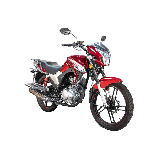 150cc New Design 2 Wheel Motorcycle Large Adult Racing off-Road Motorcycle