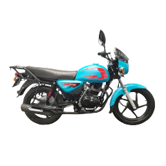 Factory Direct Sales 125cc Two-Wheel Fuel-Assisted Light Motorcycle