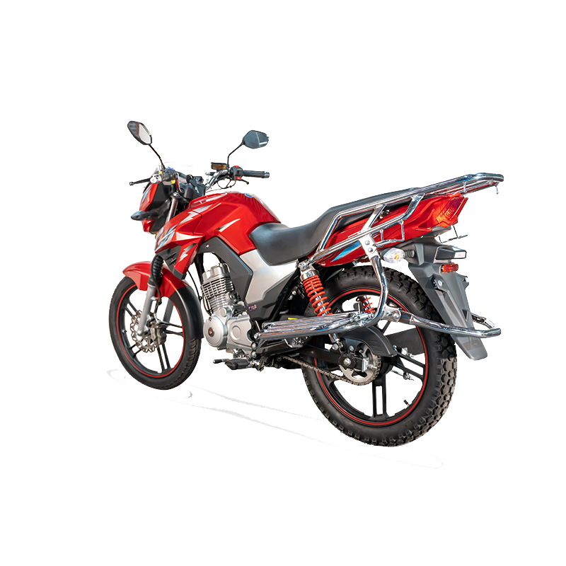 150cc New Design 2 Wheel Motorcycle Large Adult Racing off-Road Motorcycle