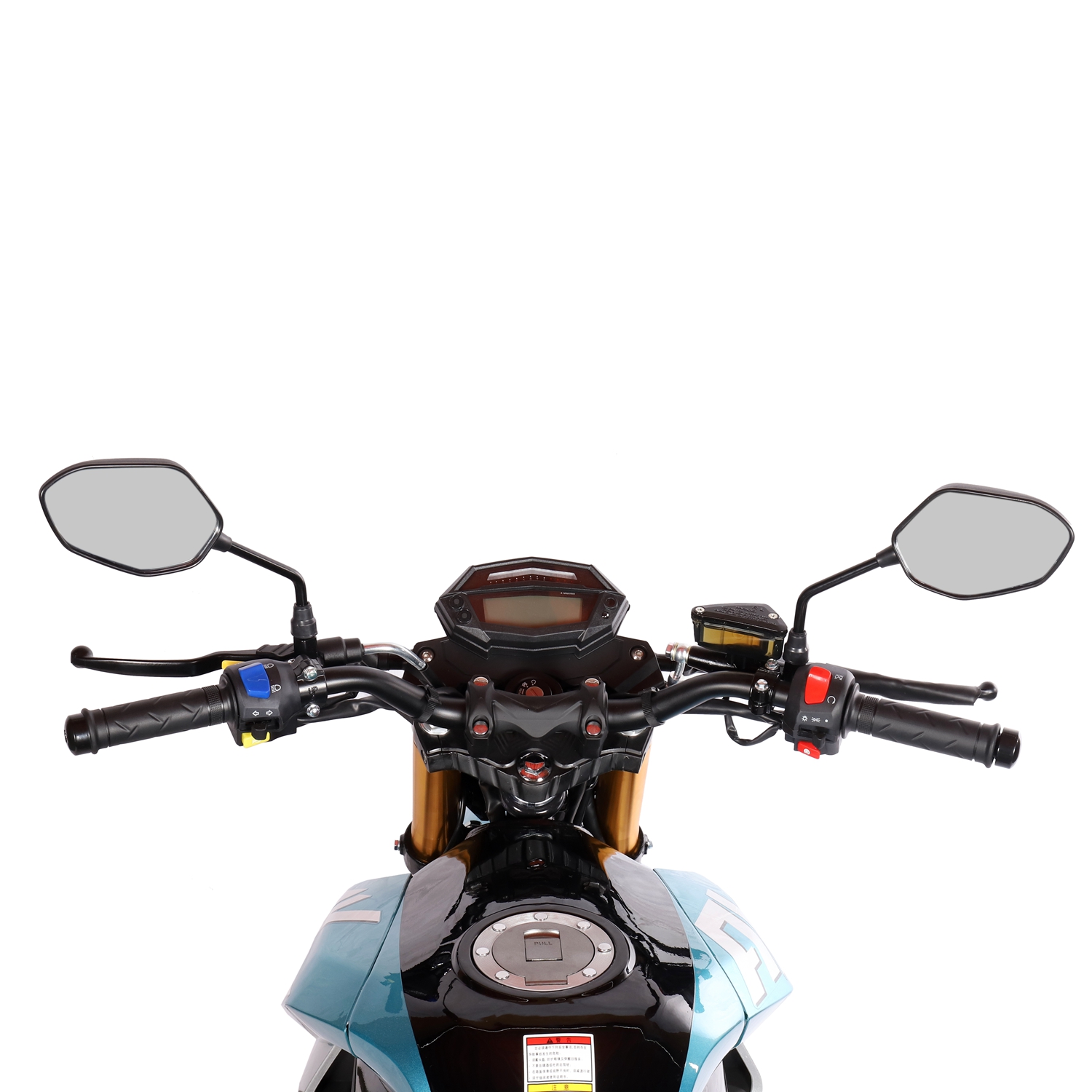 2025 New Adult Motorcycle 2 Wheel Fashion Racing off-Road Electric Motorcycle