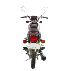 125cc Factory Direct Export Motorcycle Made in China Brand Two-Wheeled Motorcycle