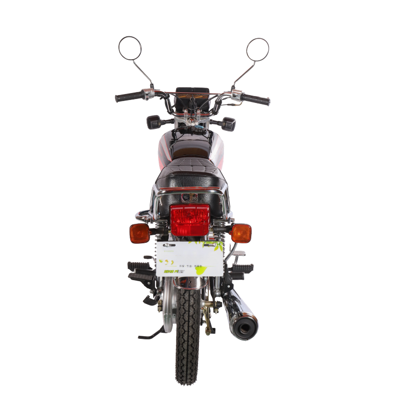 125cc Factory Direct Export Motorcycle Made in China Brand Two-Wheeled Motorcycle