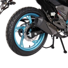 2025 New Adult Motorcycle 2 Wheel Fashion Racing off-Road Electric Motorcycle