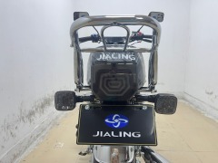 150cc Air-Cooled Small Gasoline Motor Vehicle, Urban Commuting Red Two-Wheeled Motorcycle