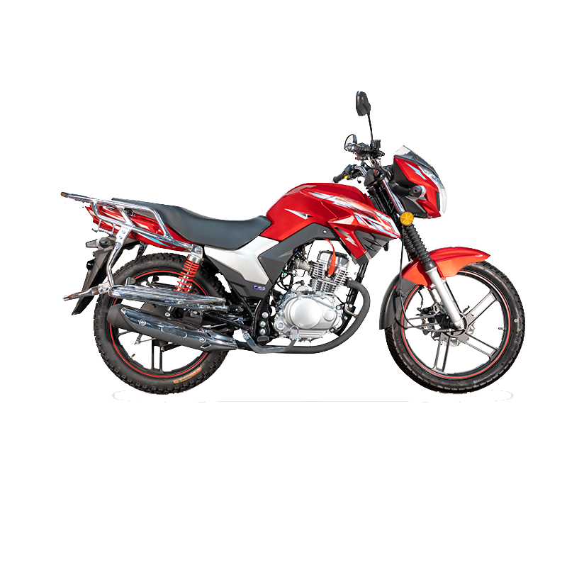 150cc New Design 2 Wheel Motorcycle Large Adult Racing off-Road Motorcycle