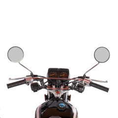 125cc Factory Direct Export Motorcycle Made in China Brand Two-Wheeled Motorcycle