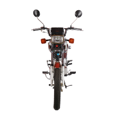 125cc Factory Direct Export Motorcycle Made in China Brand Two-Wheeled Motorcycle