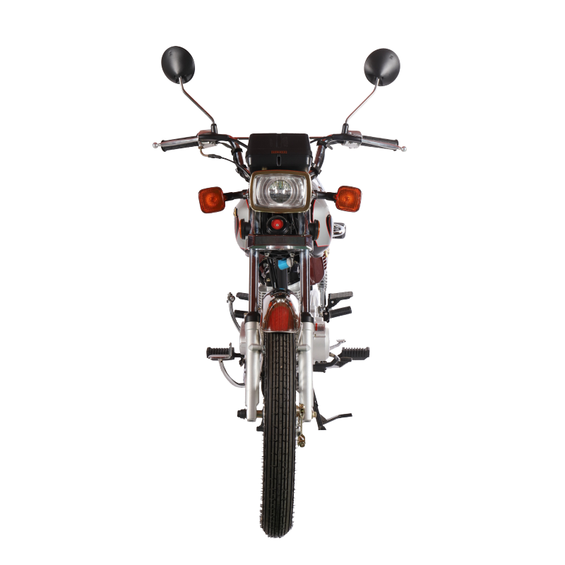 125cc Factory Direct Export Motorcycle Made in China Brand Two-Wheeled Motorcycle