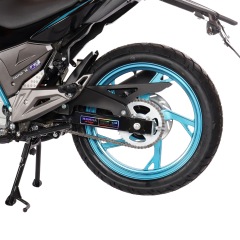 2025 New Adult Motorcycle 2 Wheel Fashion Racing off-Road Electric Motorcycle
