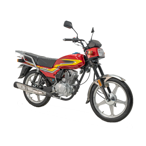 2025 Cool Design Custom 150cc Street Motorcycle