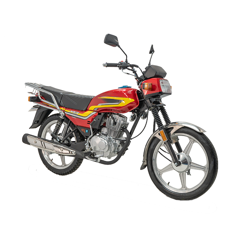 2025 Cool Design Custom 150cc Street Motorcycle