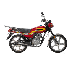 2025 Cool Design Custom 150cc Street Motorcycle