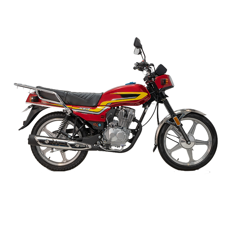 2025 Cool Design Custom 150cc Street Motorcycle