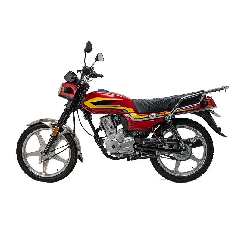 2025 Cool Design Custom 150cc Street Motorcycle