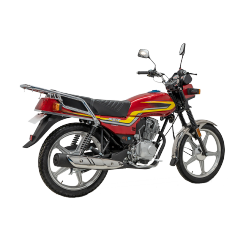 2025 Cool Design Custom 150cc Street Motorcycle