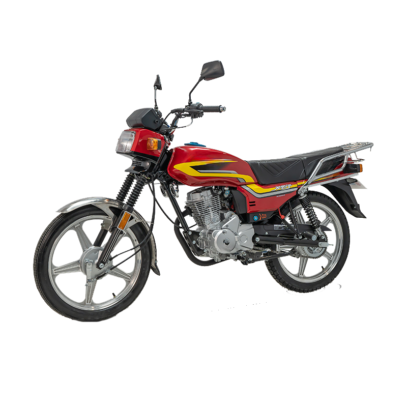 2025 Cool Design Custom 150cc Street Motorcycle