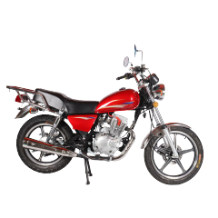 Hot Selling Two Wheel Adult Electric Motorcycle 125cc Two Wheel Motorcycle