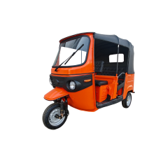 60V3000W Electric Three Wheel Tuk Tuk/Three Wheel Passenger Taxi