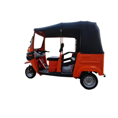 60V3000W Electric Three Wheel Tuk Tuk/Three Wheel Passenger Taxi
