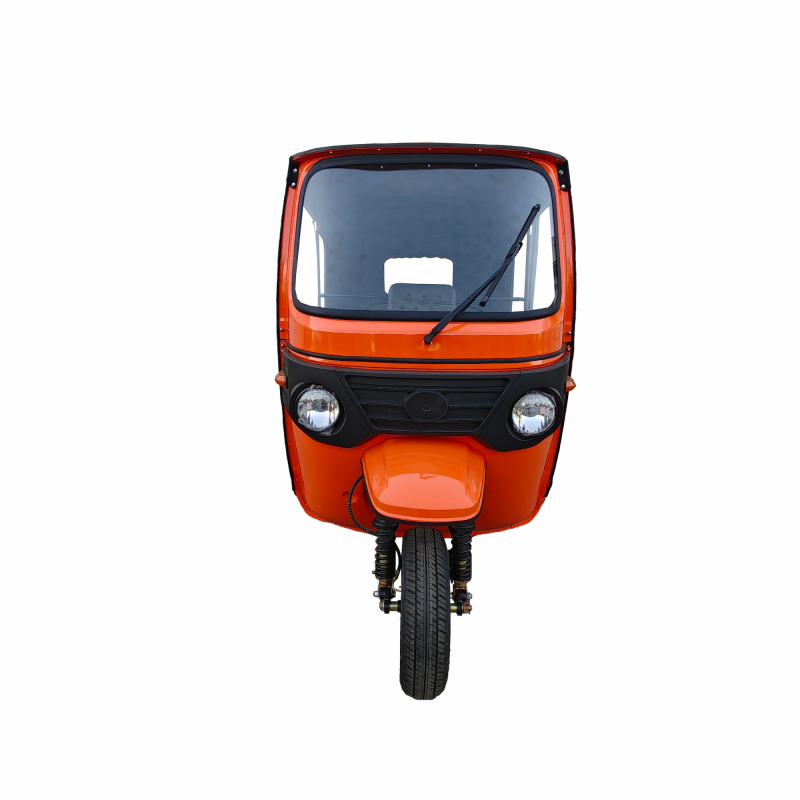 60V3000W Electric Three Wheel Tuk Tuk/Three Wheel Passenger Taxi