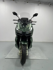 Newest Design 180cc Air-Cooled Engine Adult Two-Wheeled Scooter
