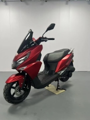 2025 Factory Direct Sales Two-Wheeled Motorcycle New Adult High-Quality Scooter