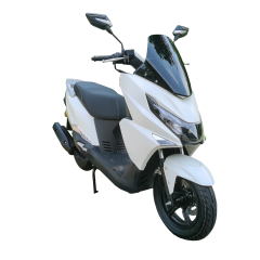 2025 Factory Direct Sales Two-Wheeled Motorcycle New Adult High-Quality Scooter