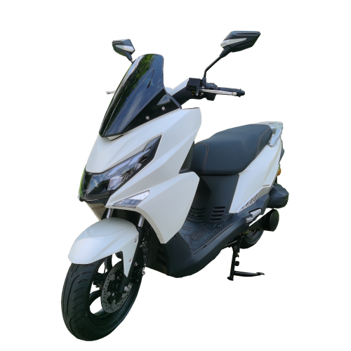 2025 Factory Direct Sales Two-Wheeled Motorcycle New Adult High-Quality Scooter