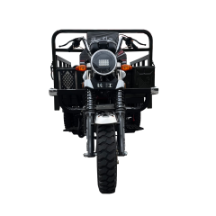 250cc Water-Cooled Engine Tricycle Suitable for Freight and Agricultural Use