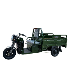 Affordable Adult Electric Tricycle for All Your Delivery Needs