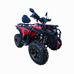 Factory New ATV, Gasoline Four-Stroke off-Road ATV, off-Road Karts