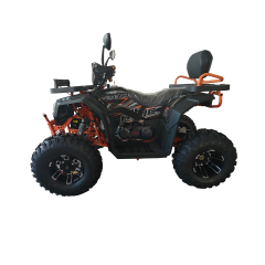 Factory new chain drive gasoline ATV, cheap ATV suitable for adults