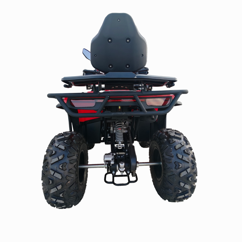 Factory New ATV, Gasoline Four-Stroke off-Road ATV, off-Road Karts