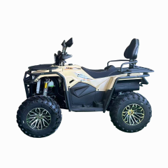 Factory Hot Sale 500cc Four Stroke ATV 500cc4×4 High Quality Wheeler ATV