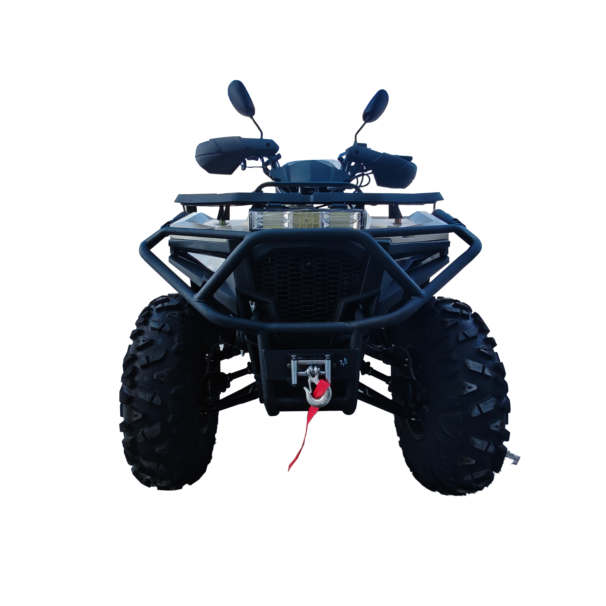 Hot Sale New Bashan Brand 350ccatv Mini Dirt Quad Bike High Quality UTV ATV for Adults