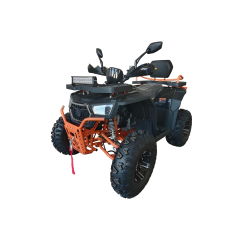 Factory new chain drive gasoline ATV, cheap ATV suitable for adults