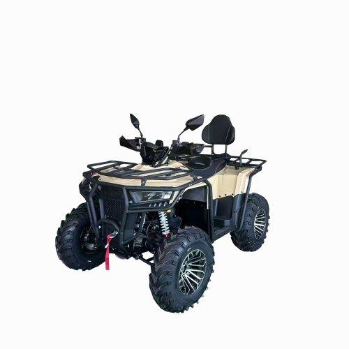 Factory Hot Sale 500cc Four Stroke ATV 500cc4×4 High Quality Wheeler ATV
