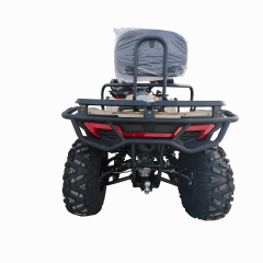 Hot Sale New Bashan Brand 350ccatv Mini Dirt Quad Bike High Quality UTV ATV for Adults